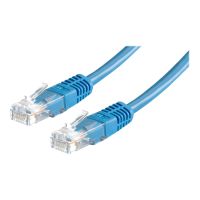 VALUE Patch-Kabel - RJ-45 (M) zu RJ-45 (M)