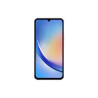 Samsung Galaxy A34 5G - 5G Smartphone - Dual-SIM - RAM 6 GB / Interner Speicher 128 GB - microSD slot - OLED-Display - 6.6" - 2340 x 1080 Pixel (120 Hz)