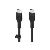 Belkin BoostCharge - USB-Kabel - 24 pin USB-C (M)
