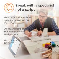 Lenovo Premier Support with Onsite NBD - Serviceerweiterung - Arbeitszeit und Ersatzteile (für System mit 1 Jahr Depot- oder Carry-in-Garantie)