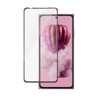 PanzerGlass ® Displayschutz HMD Skyline | Ultra-Wide Fit, HMD, HMD - Skyline 5G, Trockene Anwendung, Kratzresistent, Schockresistent, Transparent, 1 Stück(e)