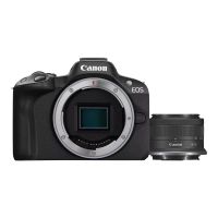 Canon EOS R50 - Digitalkamera - spiegellos