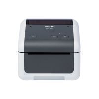 Brother TD-4210D - Etikettendrucker - Thermodirekt - Rolle (11,8 cm)