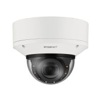 Hanwha Techwin Hanwha Vision WiseNet X XND-9083RV - Netzwerk-Überwachungskamera - Kuppel - Innenbereich - vandalismusgeschützt - Farbe (Tag&Nacht)