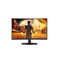 AOC Gaming C27G42E - LED-Monitor - Gaming - gebogen - 68.6 cm (27")