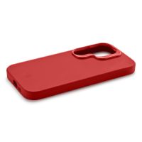 Cellularline 8018080491405, Cover, Samsung, Galaxy S25 Ultra, 17,3 cm (6.8"), Rot