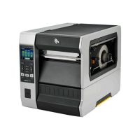 Zebra ZT6 Series ZT620 - Etikettendrucker - Thermodirekt / Thermotransfer - Rolle (17,8 cm)