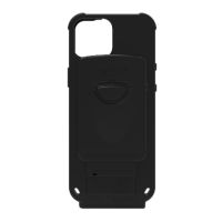 Socket Mobile DS840, Barcode-Leser für Smartphones, 1D/2D, Codabar, Code 11, Code 128, Code 39, Code 93, Discrete 2 of 5, EAN-13, EAN-8, GS1 DataBar, GS1..., Aztec Code, Datenmatrix, MaxiCode, Micro QR Code, MicroPDF417, PDF417, QR Code, 0 - 100000 Lux, K