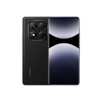 Xiaomi Redmi Note 14 Pro 5G - 5G Smartphone - Dual-SIM - RAM 12 GB / Interner Speicher 512 GB - OLED-Display - 6.67" - 2712 x 1220 Pixel (120 Hz)