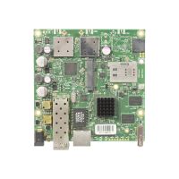 MikroTik RouterBOARD RB922 - Wireless Router 1GbE