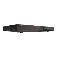 Lindy 8x8 HDMI 2.0 18G Matrix Switch Pro - Video/Audio-Schalter