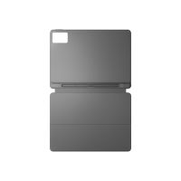 Lenovo Flip-Hülle für Tablet - Polyurethan-Kunstleder