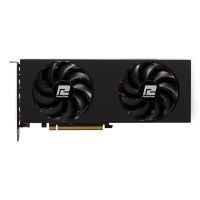 PowerColor Radeon RX 7700 XT, Radeon RX 7700 XT, 12 GB, GDDR6, 192 Bit, 7680 x 4320 Pixel, PCI Express 4.0