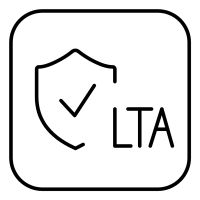 Lancom Trusted Access Client - Abonnement-Lizenz (1 Jahr)