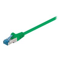 Wentronic goobay - Patch-Kabel - RJ-45 (M) zu RJ-45 (M)