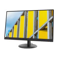 Lenovo D27Q-30 - LED-Monitor - 68.6 cm (27")
