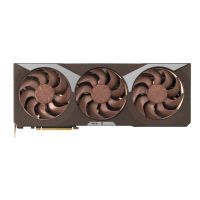 ASUS RTX5080-O16G-NOCTUA, GeForce RTX 5080, 16 GB, GDDR7, 256 Bit, 7680 x 4320 Pixel, PCI Express 5.0