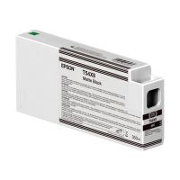 Epson T54X8 - 350 ml - mattschwarz - original