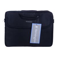 Kensington SP10 15.6" Classic Sleeve - Notebook-Tasche - 39.6 cm (15.6")