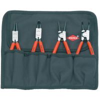 KNIPEX 00 19 56, 670 g, 4 Werkzeug