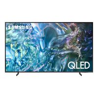 Samsung QE55Q60DAU - 138 cm (55") Diagonalklasse Q60D Series LCD-TV mit LED-Hintergrundbeleuchtung - QLED - Smart TV - Tizen OS - 4K UHD (2160p)