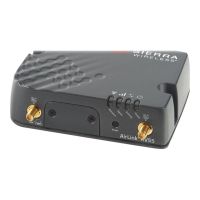 Sierra Wireless AirLink RV55 - Wireless Router