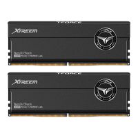 Team Group XTREEM FFXD532G7600HC36FDC01, 32 GB, 2 x 16 GB, DDR5, 7600 MHz, 288-pin DIMM