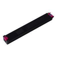 Sharp MX-31GTMA - Magenta - original - Tonerpatrone