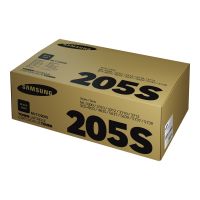 HP Samsung MLT-D205S - Schwarz - Original - Tonerpatrone (SU974A)