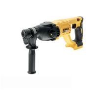 DEWALT DCH133N-XJ, SDS Plus, Schwarz, Gelb, 2,6 cm, 5680 RPM, 2,6 J, Akku