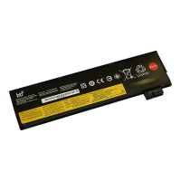 axcom LN-4X50M08812-BTI - Laptop-Batterie (gleichwertig mit: Lenovo 4X50M08812)