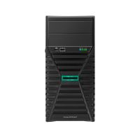 HPE ProLiant ML30 Gen11 8SFF Hot Plug CTO, LGA 1700, Intel, Intel® Xeon®, DDR5-SDRAM, 128 GB, 2.5"