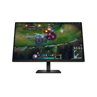HP OMEN by HP 27 G2 - LED-Monitor - Gaming - gebogen - 68.6 cm (27")