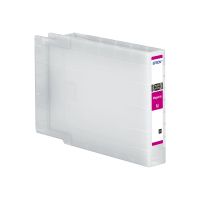 Epson T04B3 - Größe XL - Magenta - Original - Tintenpatrone