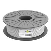 Wentronic goobay - Bulkkabel - 100 m - SFTP, PiMF - CAT 6