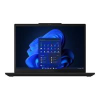 Lenovo ThinkPad X13 Gen 4 21EX - Intel Core i5 1335U / 1.3 GHz - Evo - Win 11 Pro - Intel Iris Xe Grafikkarte - 16 GB RAM - 512 GB SSD TCG Opal Encryption 2, NVMe - 33.8 cm (13.3")