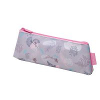Herlitz Delicate Gingko - Bürokleinmaterial - Pink, Violett