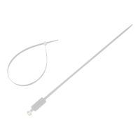 VALUE Secomp - Kabelbinder - 30 cm (Packung mit 100)