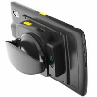 Zebra ZBK-ET4X-10BTRYBK1-0, Arm mount, Zebra, ET40 / ET45, Schwarz, 1 Stück(e)