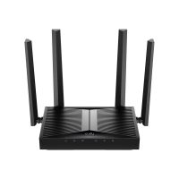 CUDY WR3600H - 1.0 - Wireless Router 4-Port-Switch