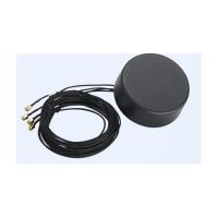 Zebra Antenne - Navigation, Mobiltelefon