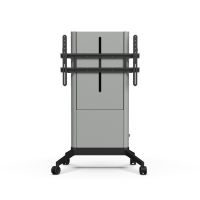 SMS Smart Media Solutions 16-011-9C-M, 120 kg, 2,49 m (98"), 100 x 400 mm, 900 x 600 mm