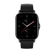 Amazfit GTS 2, 4,19 cm (1.65 Zoll), AMOLED, Touchscreen, WLAN, GPS, 24,7 g