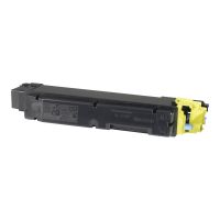 Kyocera TK 5150Y - Gelb - original - Tonersatz