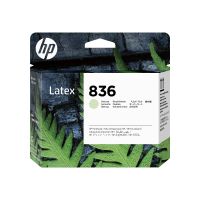 HP 836 - Overcoat - original - Latex - Druckkopf