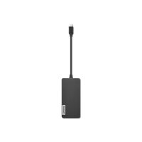 Lenovo USB-C 7-in-1 Hub - Dockingstation - USB-C