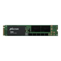 Micron 7400 PRO - SSD - 1.92 TB - intern - M.2 22110 - PCIe 4.0 (NVMe)