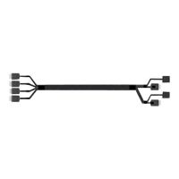 Intel SATA- / SAS-Kabel - 4i MiniLink SAS (SFF-8611)