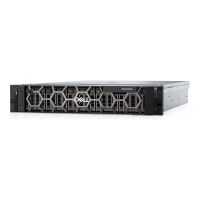 Dell PowerEdge R7615 - Server - Rack-Montage - 2U - 1-Weg - 1 x EPYC 9124 / 3 GHz - RAM 32 GB - SAS - Hot-Swap 8.9 cm (3.5")