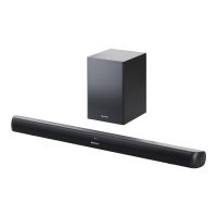 Sharp HT-SBW202 - Soundleistensystem - für Heimkino